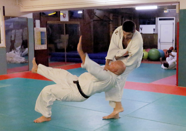 dojo